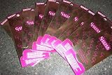 Review California Tan  / 10 Lot Packets Ct Seven Face Facial Tan Lotion .07 Oz