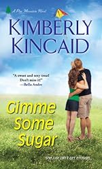Gimme Some Sugar (A Pine Mountain Novel)