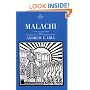 Malachi (The Anchor Yale Bible Commentaries)