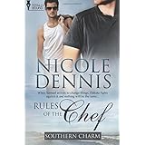 rules of the chef southern charm volume 1