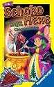 Ravensburger 23082 - Schoko Hexe - Mitbringspiel