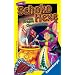 Ravensburger 23082 - Schoko Hexe - Mitbringspiel
