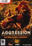 Aggression (PC DVD) Reign over Europe