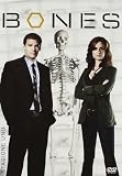 Bones - Stagione 01 (6 Dvd)