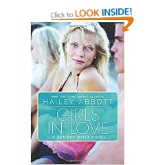 Girls In Love: A Summer Girls Novel