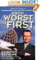 From Worst to First: Behind the Scenes of Continental's Remarkable Comeback