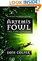 Artemis Fowl