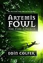 The Time Paradox (Artemis Fowl, Book 6)