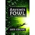 The Time Paradox (Artemis Fowl, Book 6)