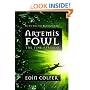 The Time Paradox (Artemis Fowl, Book 6)
