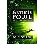 The Time Paradox (Artemis Fowl, Book 6)