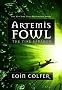 The Time Paradox (Artemis Fowl, Book 6) The Time Paradox (Artemis Fowl, Book 6)