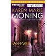 Faefever (Fever) (Fever) by Karen Marie Moning
