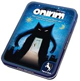 Produkt-Bild: Pegasus Spiele 18109G - Onirim (Metalldose)