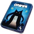 Pegasus Spiele 18109G - Onirim (Metalldose)