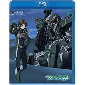 機動戦士ガンダム00 2 [Blu-ray]
