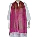Spring Design Body Wraps in Blended Wool Silk Scarf 75 x 29 inches
