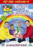 Review The Wiggles  / The Wiggles - Racing To The Rainbow