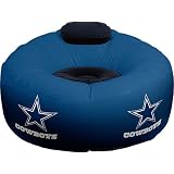 Northwest Dallas Cowboys Inflatable Chair
