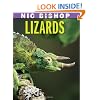 Nic Bishop: Lizards (Booklist Editor's Choice. Books for Youth (Awards))