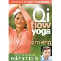Kim Eng: Presence Through Movement: Qi Flow Yoga