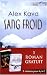 Lot Best-sellers : Sang Froid + 1 roman réédité gratuit : Le carnet noir