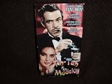 Tin Tan Y Las Modelos [VHS]