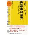 １秒でわかる！先端素材業界ハンドブック<br>泉谷 渉著　 <br>1050円<br>ISBN:9784492071052　