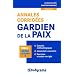 Annales corrig�es gardien de la paix