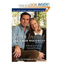 In an Instant: A Family's Journey of Love and Healing