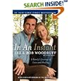 In an Instant: A Family's Journey of Love and Healing by  Lee Woodruff
