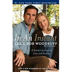 In an Instant: A Family's Journey of Love and Healing