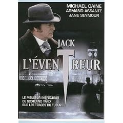 Jack l'�ventreur Coffret