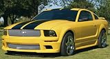 05 06 07 08 Ford Mustang V6 Street Scene Gen 1 Body Kit Ground Effects - 950-70748