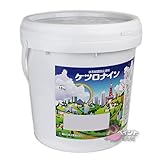 菊水化学工業 ケツロナイン 18kg KN042E
