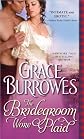 The Bridegroom Wore Plaid