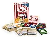 Pass The Popcorn Travel