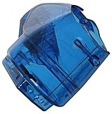 Viewloader VLocity Shell Kit - Blue