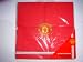 OFFICIAL MANCHESTER UNITED F.C CRESTED PARTY NAPKINS 20 PACK