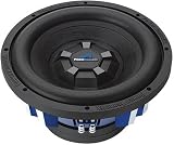 Power Acoustik FUBAR-10W 10-Inch 1600-Watt Fubar Subwoofers