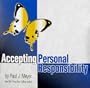 Accepting Personal Responsibility (Taking Action Set, Volume 2 of 4)