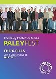 The X-Files: Cast & Creators Live at the Paley Center