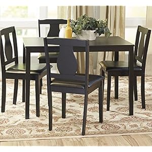 Upholstered Dining Sets