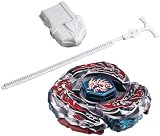 Beyblades JAPANESE Metal Fusion Starter Set #BB108 LDrago Destroyer