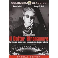 Il Dottor Stranamore