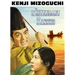 L'intendant Sansho