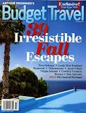 Arthur Frommer's Budget Travel [US] October 2011 (�P��)