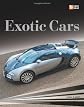 Exotic Cars (First Gear)