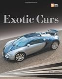 Exotic Cars (First Gear)