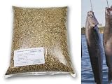 1kg Altenburger Räuchermehl BUCHE + BASILIKUM Räuchern Zubehör